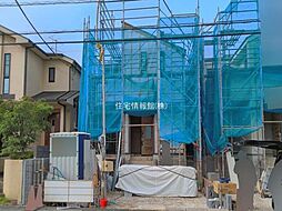 勝田台5丁目第2 2号棟