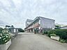 周辺：八千代市立勝田台中学校まで約1100m（徒歩14分）