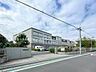 周辺：八千代市立八千代中学校まで約240m（徒歩3分）