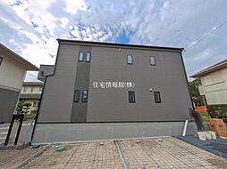 花見川区横戸台　1号棟