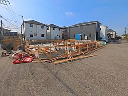 八千代市八千代台北13丁目1527番 A号棟