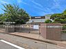 周辺：八千代市立八千代中学校まで約520m（徒歩7分）