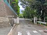 周辺：千葉市立天戸中学校まで約1500m（徒歩19分）