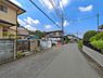 外観：現地写真です。