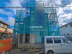 千葉市花見川区こてはし台5丁目 1号棟