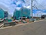 外観：現地写真です。