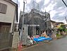 外観：現地写真です。