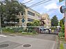 周辺：八千代市立西高津小学校まで約1360m（徒歩17分）