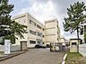 周辺：千葉市立幕張西中学校まで約850m（徒歩11分）