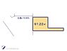区画図：図面と異なる場合は現況を優先