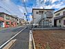 外観：現地写真です。