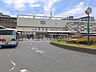周辺：JR「稲毛」駅まで約980m（徒歩13分）