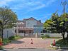 周辺：小中台保育所まで約1750m（徒歩22分）