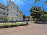 周辺：千葉市立白井小学校まで約2760m（徒歩35分）