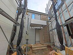 千葉市中央区稲荷町3期 2号棟