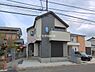 外観：現地写真です。
