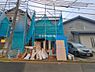 外観：現地写真です。