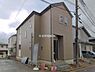 外観：現地写真です。