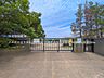 周辺：八千代市立大和田西小学校まで約290m（徒歩4分）