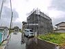 外観：現地写真です。