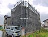 外観：現地写真です。