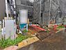 外観：現地写真です。