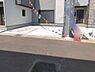 外観：現地写真です。