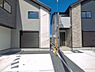 外観：現地写真です。