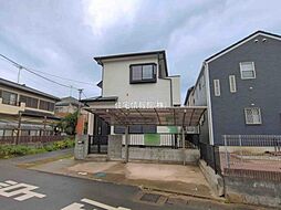 外観の画像