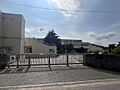 幸町第三小学校...