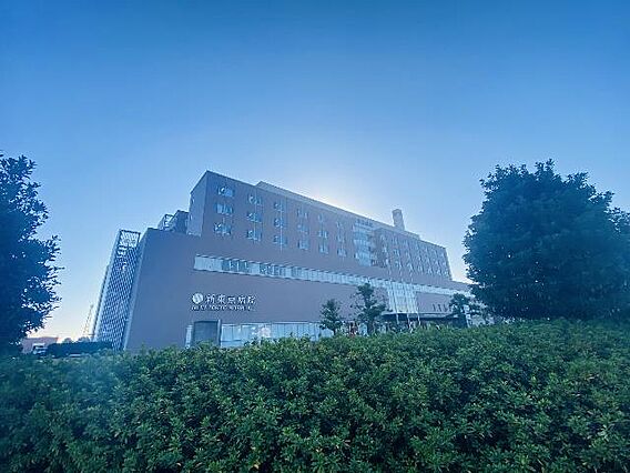 誠馨会 新東京...