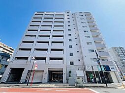 中銀松戸マンシオン