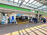 周辺：常磐線「金町」駅まで約1920m（徒歩24分）