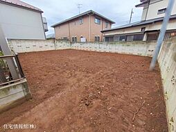 流山市江戸川台東一丁目