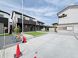 松戸市古ケ崎3丁目 戸建　H号棟