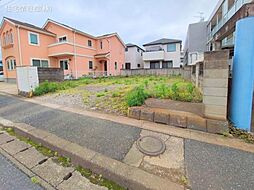 松戸市二十世紀が丘柿の木町2期　1区画