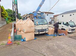 高塚新田第2　3号棟
