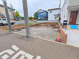 高塚新田第2　1号棟