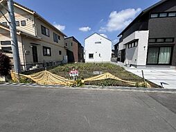 松戸市新松戸7丁目 土地　3号地