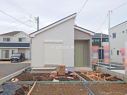 松戸市栄町西22ー1期　1号棟