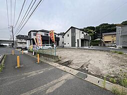 松戸市栗山 土地　1号地