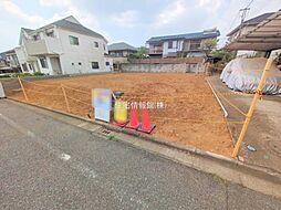 松戸市小金原7丁目12番　B区画