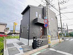 柏市中原1丁目　新築戸建　No.1