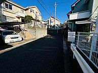 千葉県柏市あかね町：物件画像