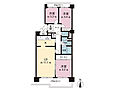 サンパセオ新柏A号館8階2,980万円