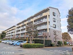 プロムナード桜台4番街13号棟