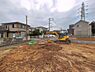 外観：現地写真です。