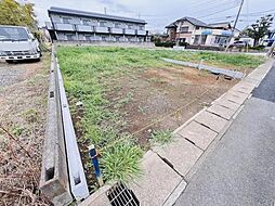 柏市南増尾3丁目 土地　No.3