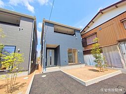 我孫子市中峠 第18　1号棟