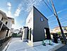 外観：現地写真です。